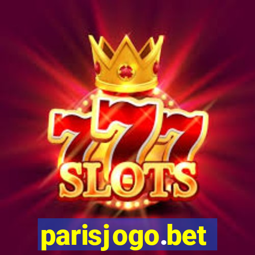 parisjogo.bet
