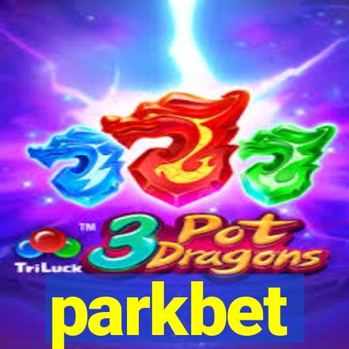 parkbet