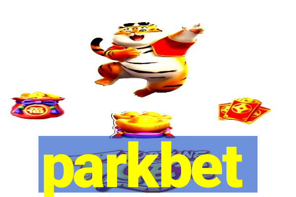 parkbet