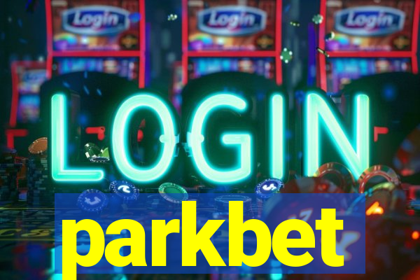 parkbet