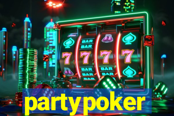 partypoker