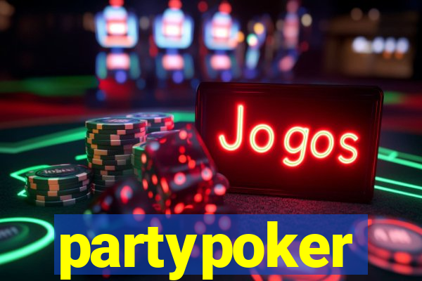 partypoker