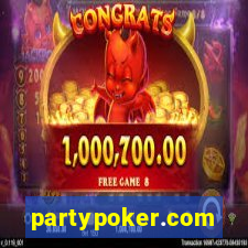 partypoker.com