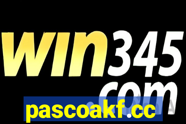 pascoakf.cc