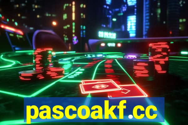 pascoakf.cc