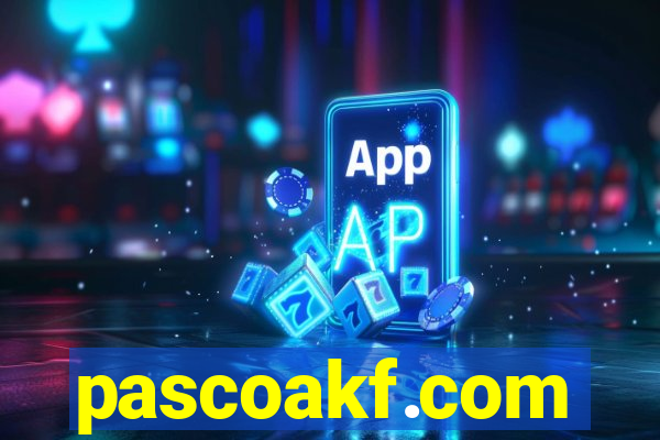 pascoakf.com