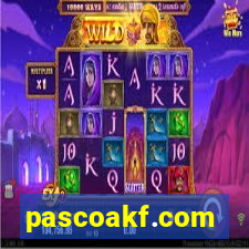 pascoakf.com