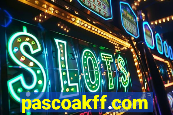 pascoakff.com