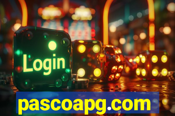 pascoapg.com