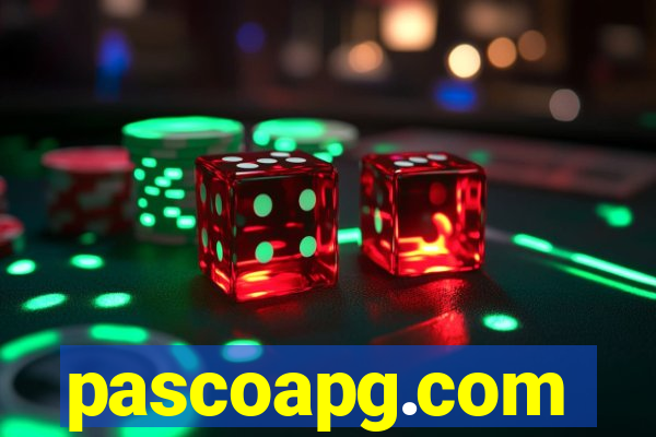pascoapg.com