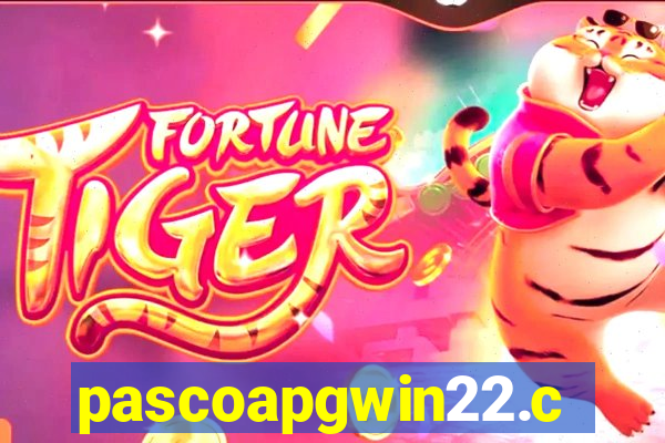 pascoapgwin22.com