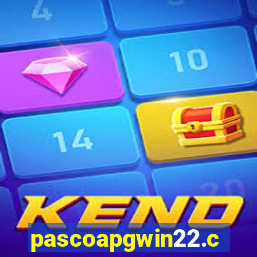 pascoapgwin22.com