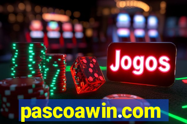 pascoawin.com