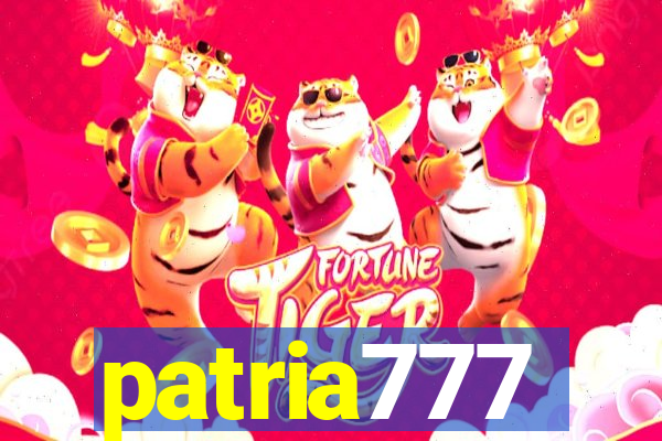 patria777