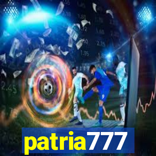 patria777