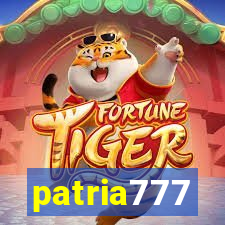 patria777