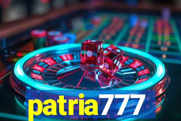 patria777
