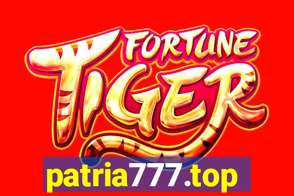 patria777.top