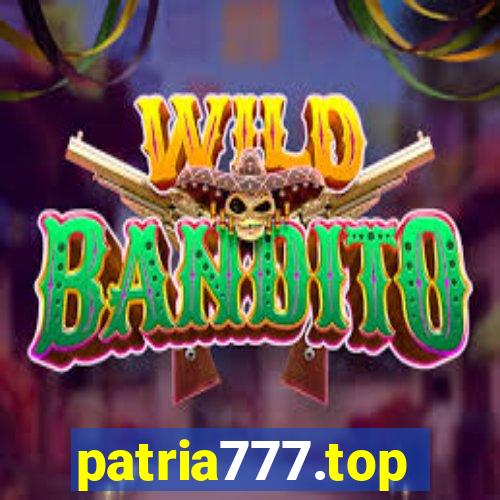 patria777.top