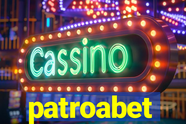 patroabet