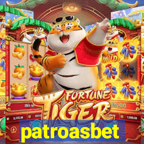 patroasbet