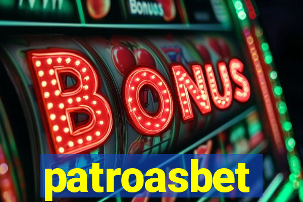patroasbet