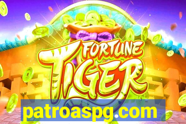 patroaspg.com