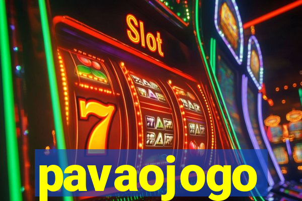 pavaojogo