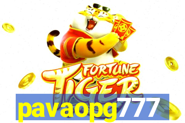 pavaopg777