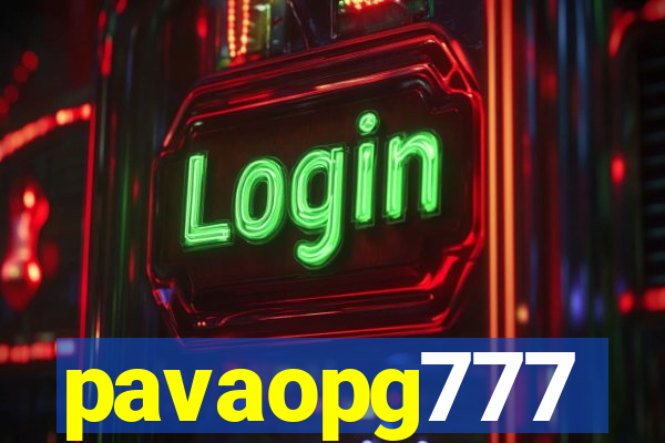 pavaopg777