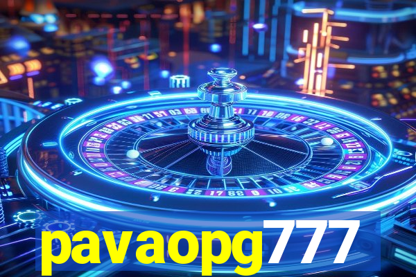 pavaopg777