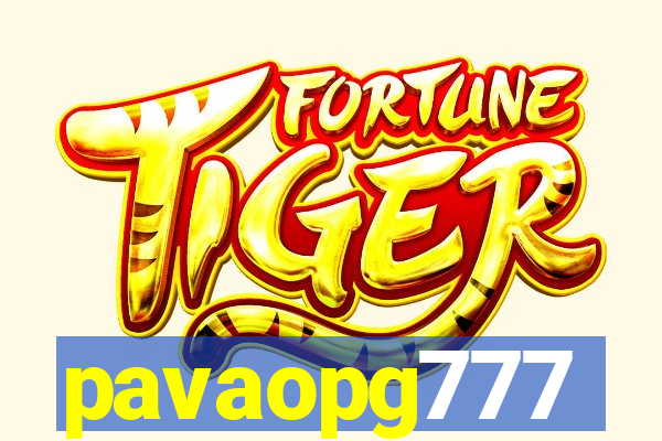 pavaopg777