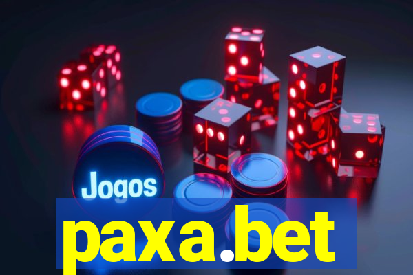 paxa.bet