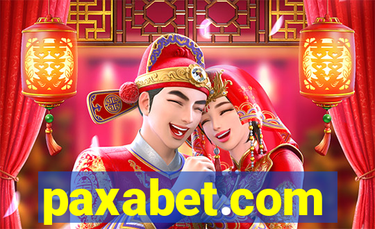 paxabet.com