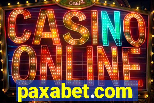 paxabet.com