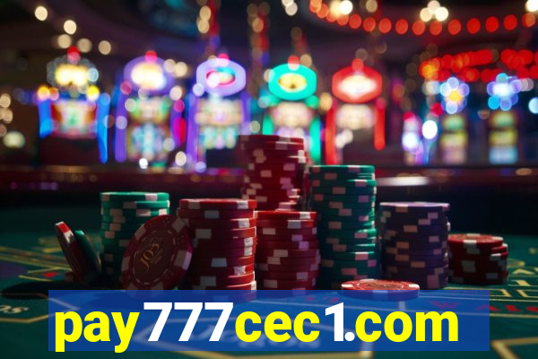 pay777cec1.com