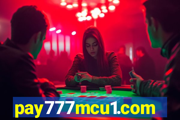 pay777mcu1.com