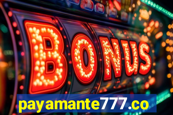payamante777.com