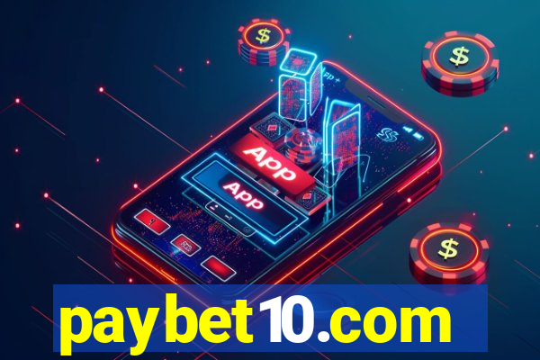 paybet10.com