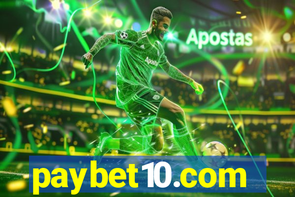 paybet10.com