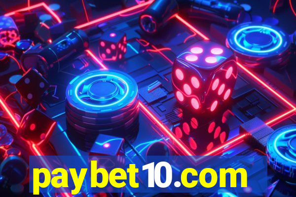 paybet10.com