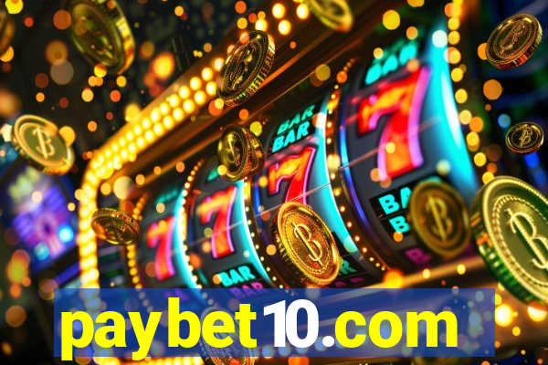 paybet10.com