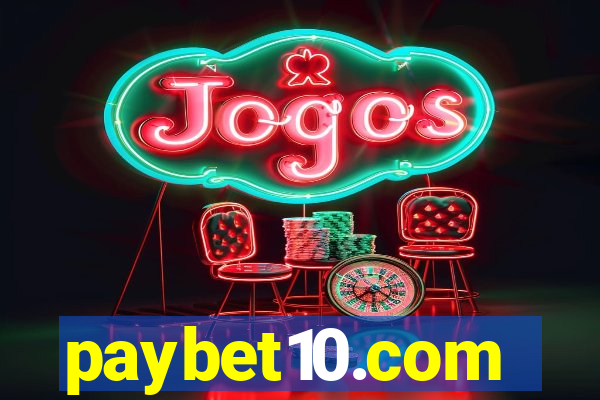 paybet10.com