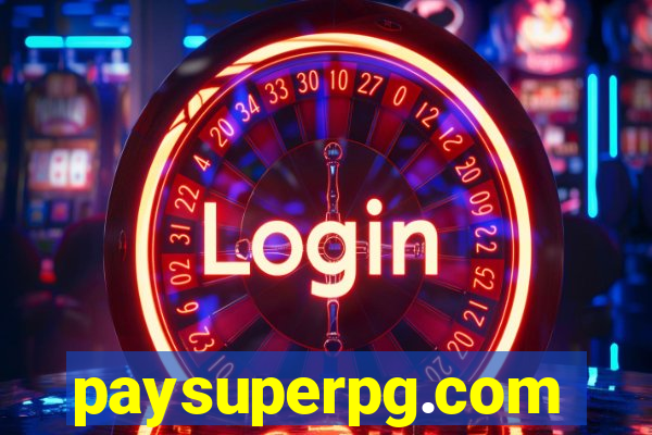 paysuperpg.com