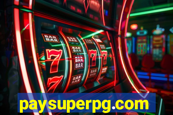 paysuperpg.com