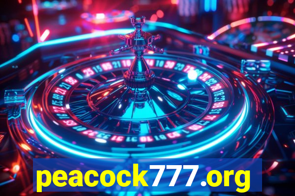 peacock777.org
