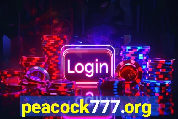 peacock777.org