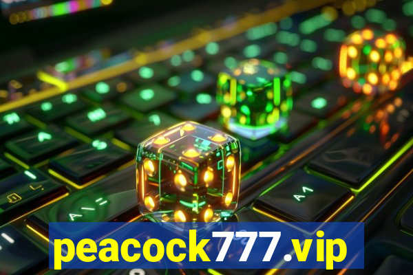 peacock777.vip