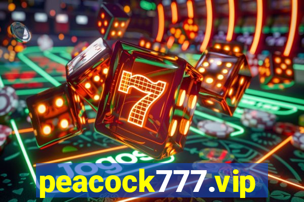 peacock777.vip