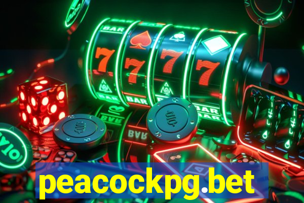 peacockpg.bet
